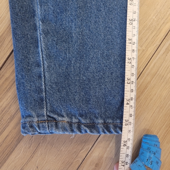 Vintage kids Gitano Jean's - Picture 2 of 10